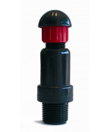 ENTLÜFTUNGSVENTIL Ø 1"...