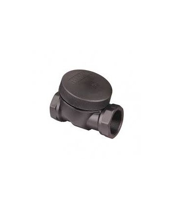 RÜCKFLUSSVENTIL HANSEN CV50...