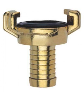 SCHNELLVERBINDUNG AUS BRASS...
