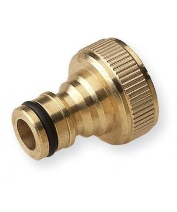 SCHNELLVERBINDUNG IN BRASS...
