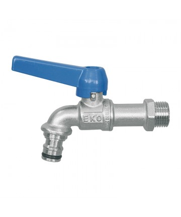 KUGELHAHN SCHLAUCHHALTER...