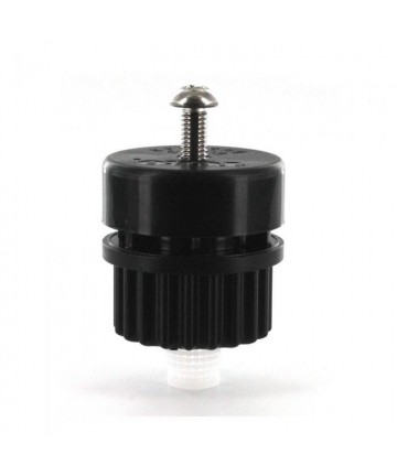 ÜBERFLUTUNGS-BUBBLER-REGENS...