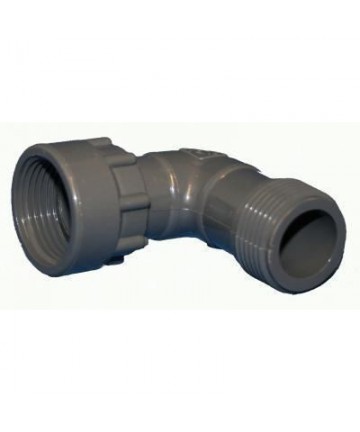 ECKVERBINDUNG MIT RING MIT...