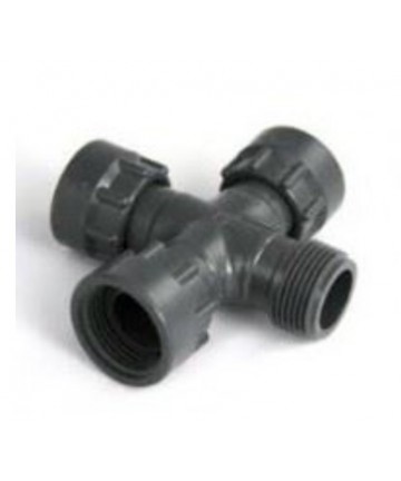 KREUZ MIT RING MIT HEMD...