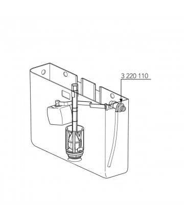 GALLEGG.TIPO TAGO 3/8