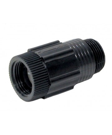 Druckminderventil 3/4 ABS...