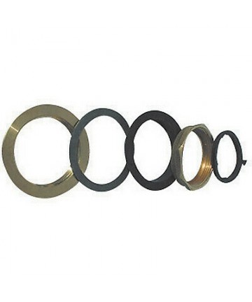 ZUGRING DICHTUNG X RÖHRE 50...