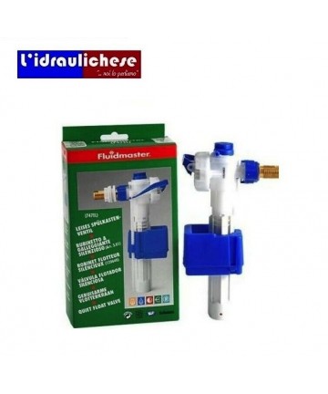 GALLEGGIANTE ATTACCO...