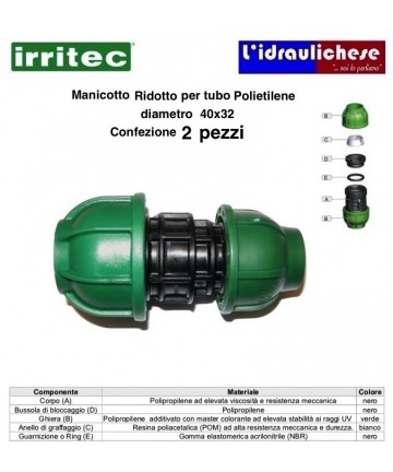 VERBINDUNGSSTÜCK A...