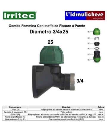 KOMPRESSIONSWINKEL MIT...