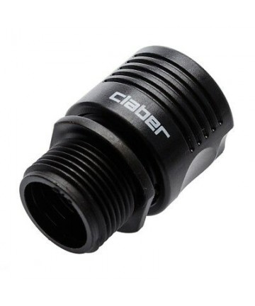 AUTOMATISCHER ANSCHLUSS 3/4...