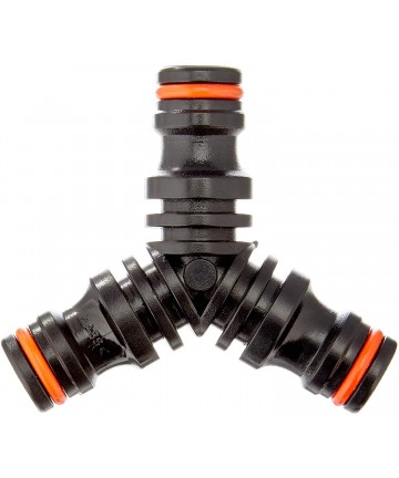 DREIWEGEVERBINDER CLABER