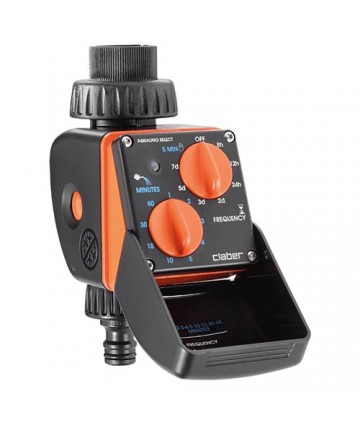 PROGRAMMIERGERÄT CLABER...