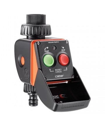 PROGRAMMIERER CLABER AQUA1...