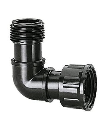 ECKVERBINDUNG MIT BAUHAUS...