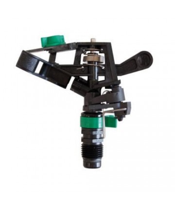 DYNAMISCHER SPRINKLER...