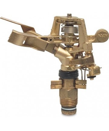 DYNAMIC METALLIC SPRINKLER...