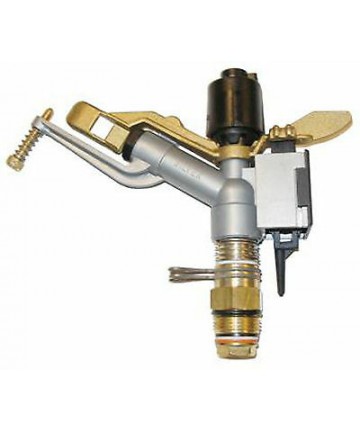 DYNAMISCHER METALL-REGNER...