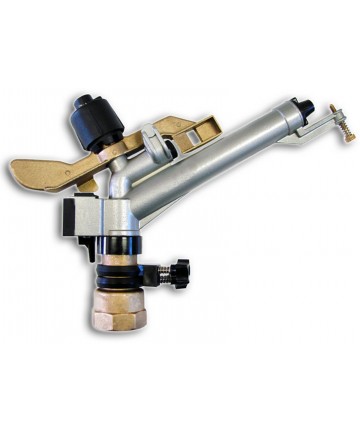 DYNAMISCHER METALLREGNER...