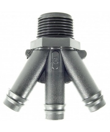 ANSCHLUSS DREIWEG 3/4MX16...