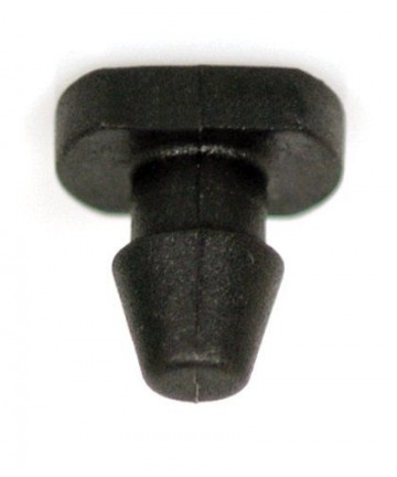 ABDECKUNG FÜR TROPFSTELLENLOCH