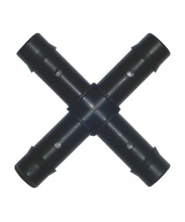 KREUZ DIAMETER 16 FÜR PE BD...