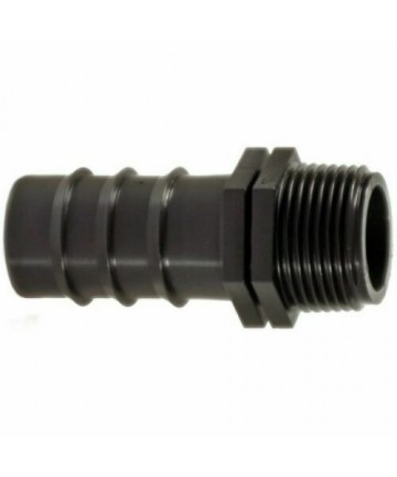 SCHLAUCHANSCHLUSS MANN...