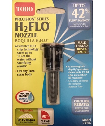 DÜSE FÜR 570 90° SPRAY...