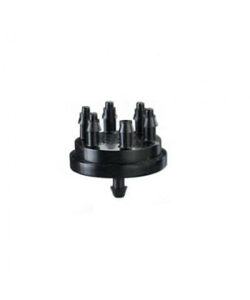 Tropfer 6 Ausgänge...