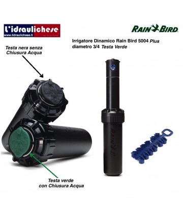 DYNAMISCHER SPRINKLER RAIN...