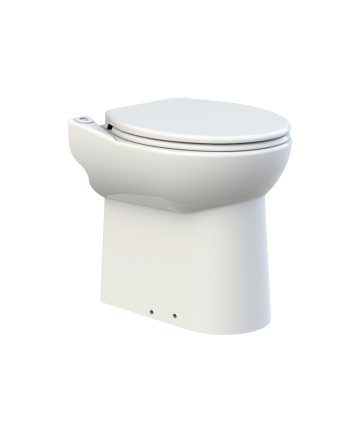 SANICOMPACT 43 SILENCE WC...