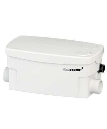 SANISHOWER PLUS DUSCH-/...