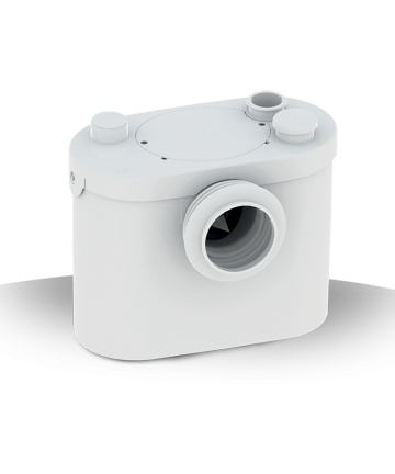 SANITOP SILENCE UP...