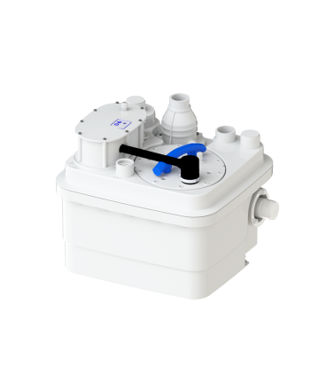 SANICUBIC 1 (HEBEANLAGE FÜR...