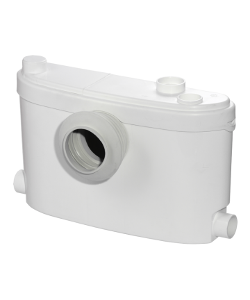 SANISLIM TRIT.SCARICO BAD...