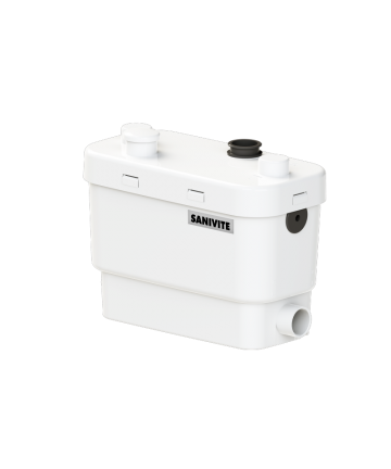SANIVITE SILENCE PLUS POMPE...