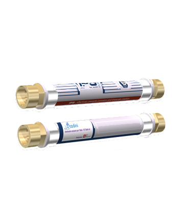 IPS ANTI-KALK TRIEBWERK 1" ITS