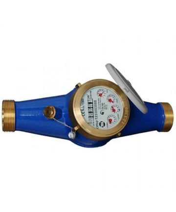 CONTATORE ACQUA FREDDA 2''...