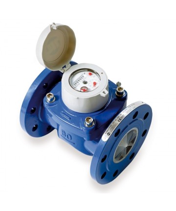 WOLTMANN-WASSERZÄHLER FÜR...