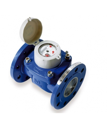 WOLTMANN ZÄHLER FÜR...