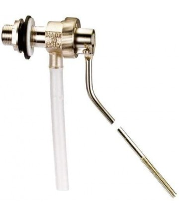 GERÄUSCHLOSER SCHWIMMER AUS...