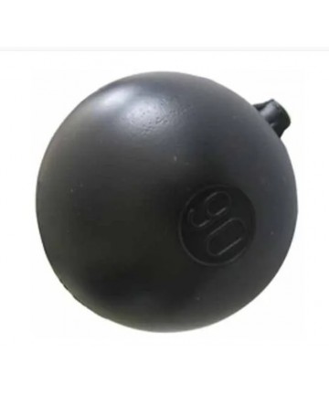 KUNSTSTOFFSPHÄRE MIT...