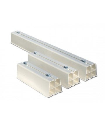 BASE A PAVIMENTO L450xH80...