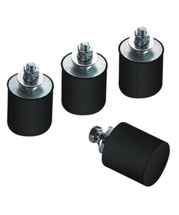 BODEN VIBRATIONSHAFTSET...