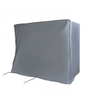 SCHUTZDECKE FÜR AUSSENMODUL...