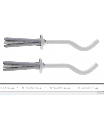 HEIZKÖRPERABLAGE GUSS 5/6...