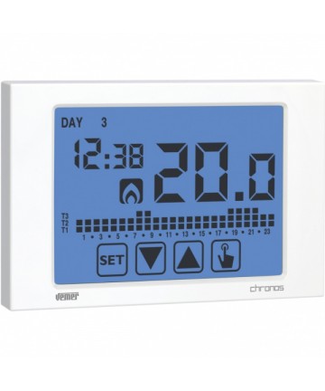 CRONOTERMOSTAT VEMER...