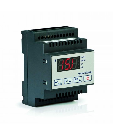 STEUERGERÄT FÜR BARRA 230V...