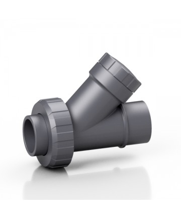 RÜCKSCHLAGVENTIL EFFAST 2"