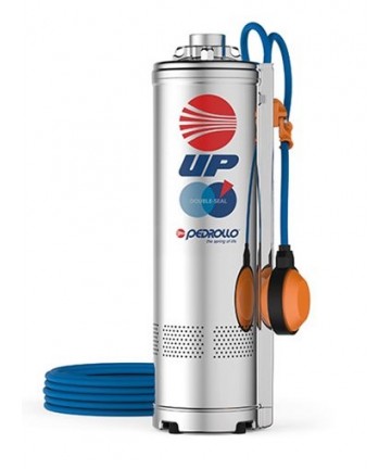 ELEKTROPUMPE PEDROLLO 5"...